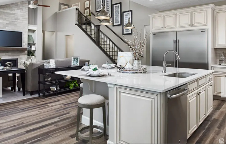 654 S MAXWELL DR #606 Grantsville, UT 84029