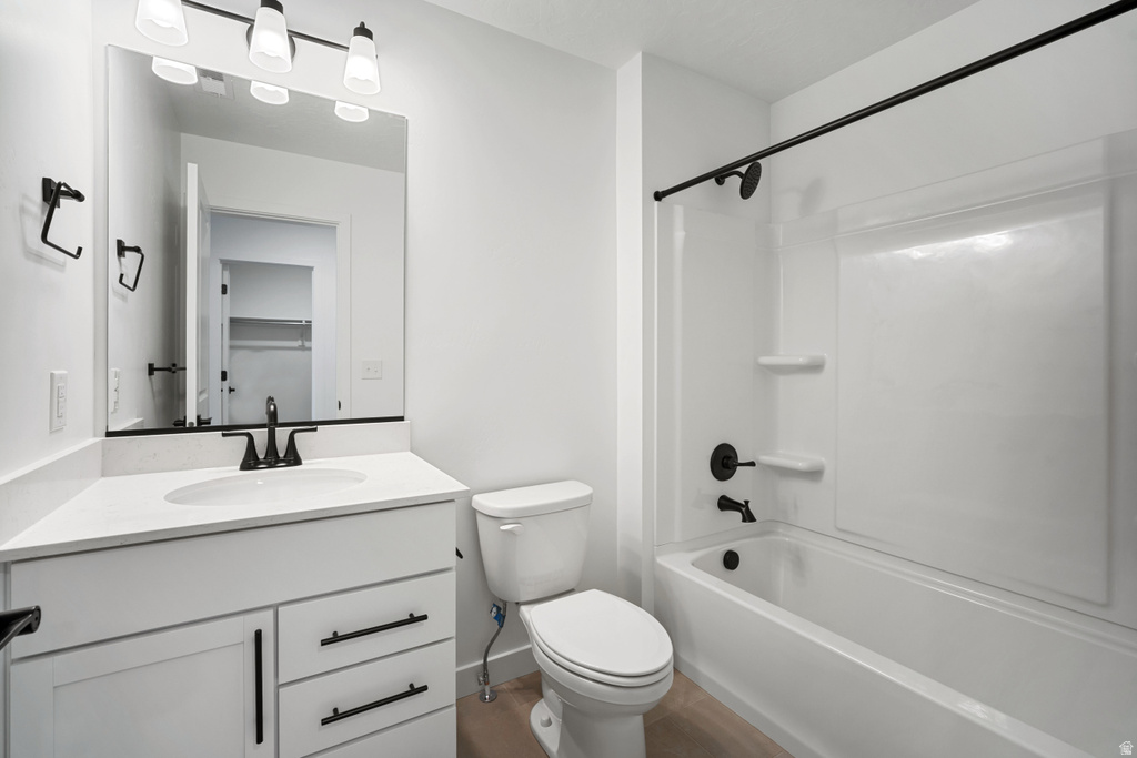 654 S MAXWELL DR #606 Grantsville, UT 84029