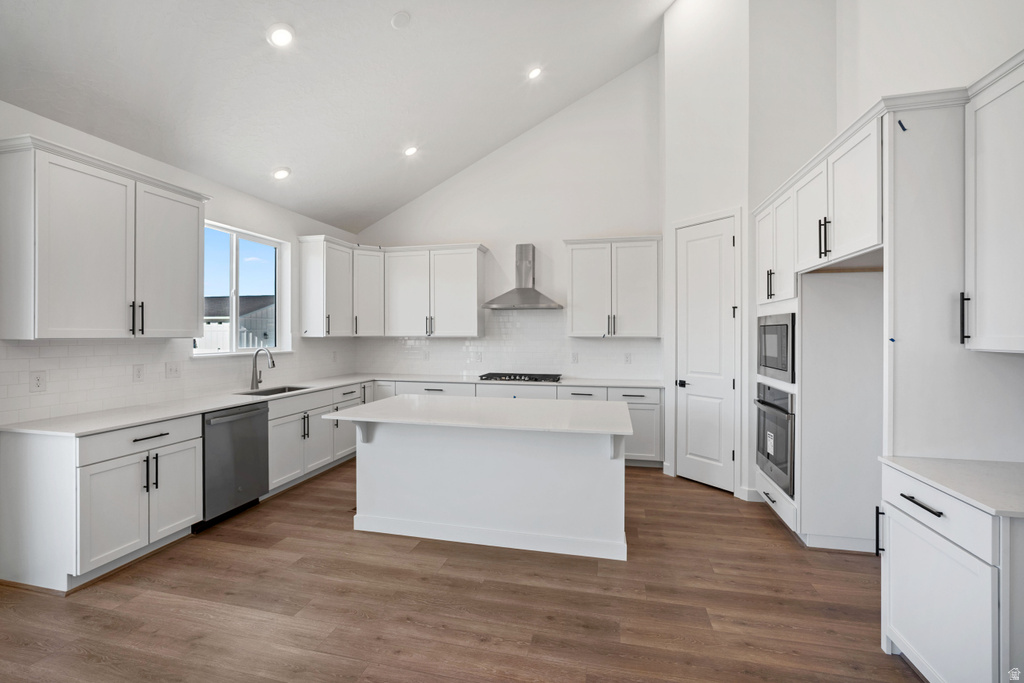 654 S MAXWELL DR #606 Grantsville, UT 84029