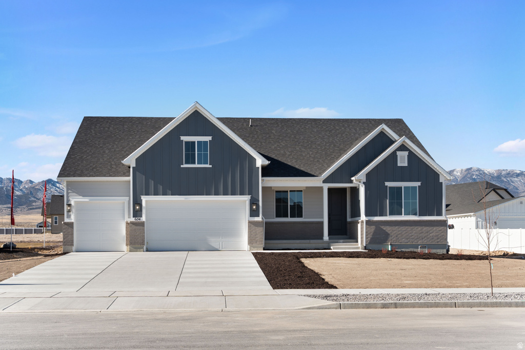 654 S MAXWELL DR #606 Grantsville, UT 84029