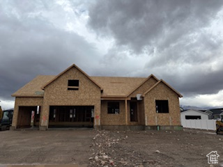 654 S MAXWELL DR #606 Grantsville, UT 84029