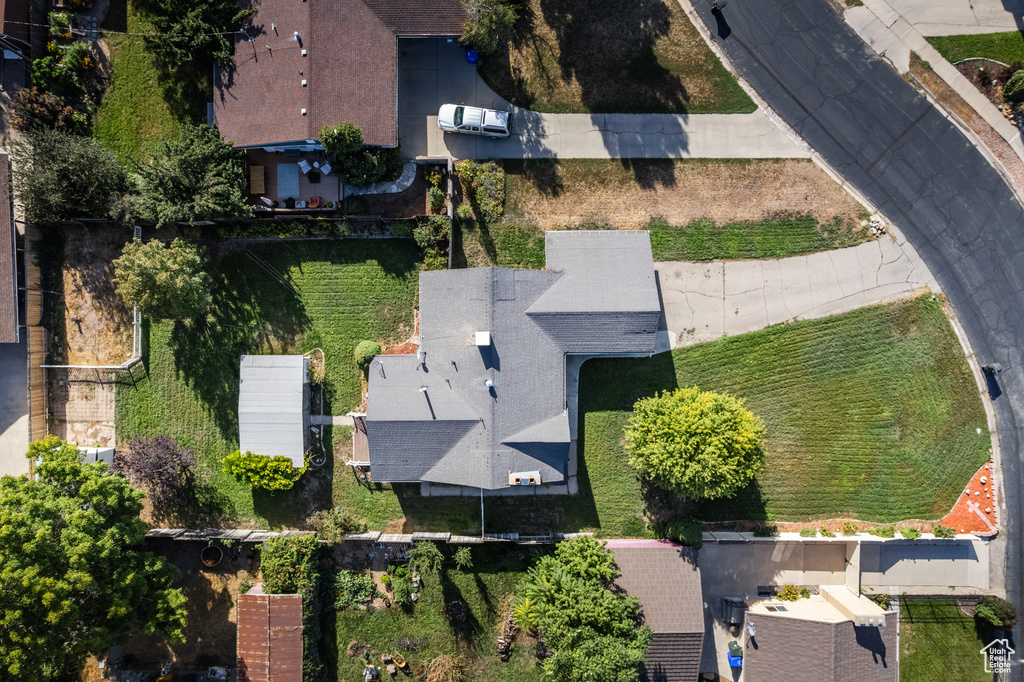 480 E WENDELL WAY South Salt Lake, UT 84115