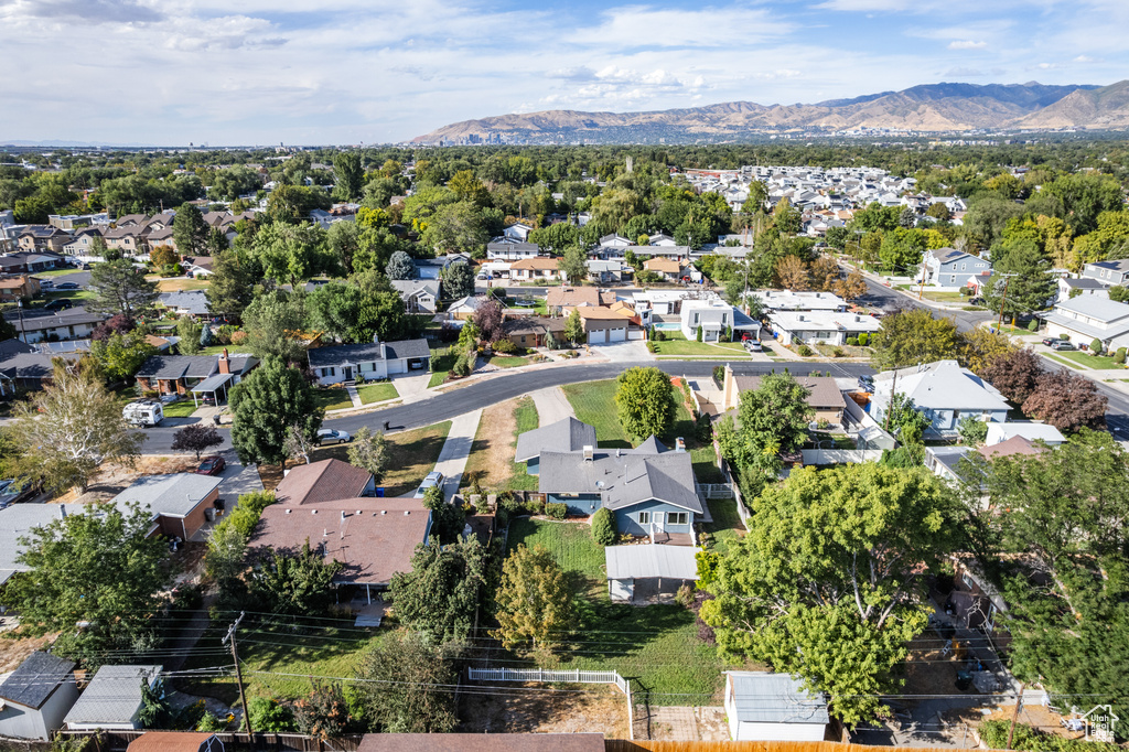 480 E WENDELL WAY South Salt Lake, UT 84115