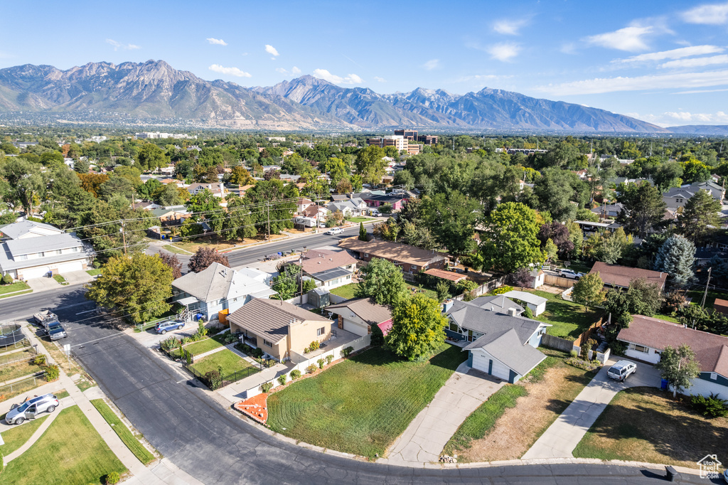 480 E WENDELL WAY South Salt Lake, UT 84115
