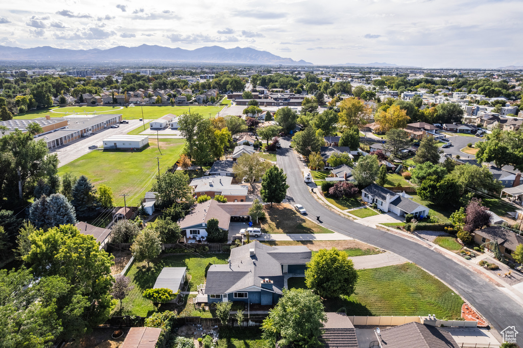 480 E WENDELL WAY South Salt Lake, UT 84115