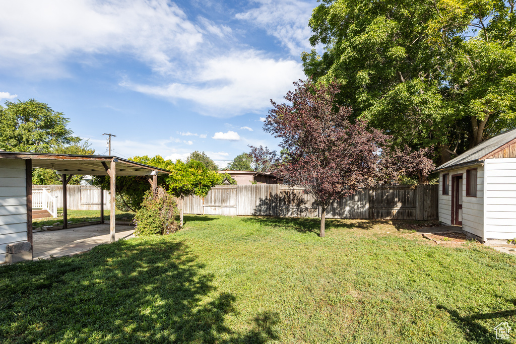 480 E WENDELL WAY South Salt Lake, UT 84115