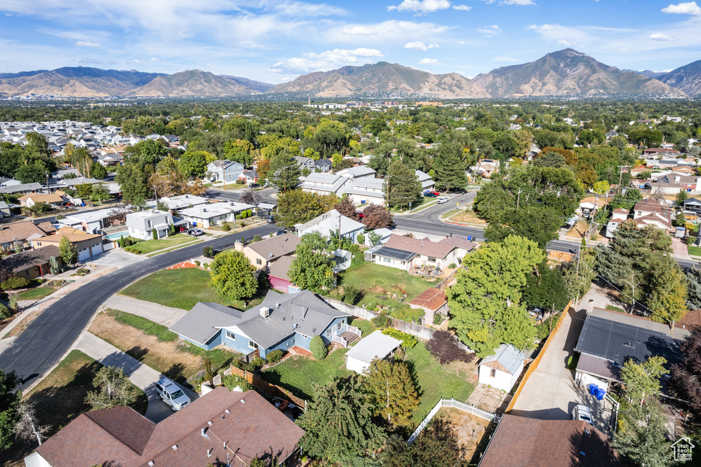 480 E WENDELL WAY South Salt Lake, UT 84115