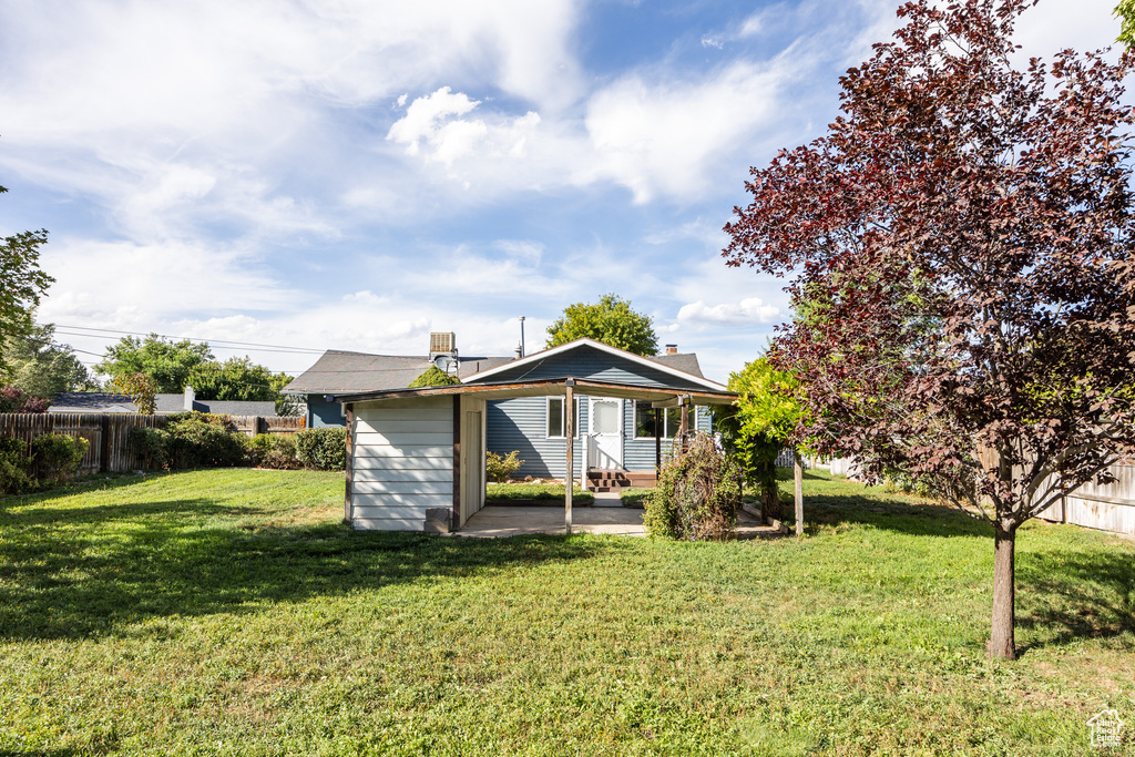 480 E WENDELL WAY South Salt Lake, UT 84115