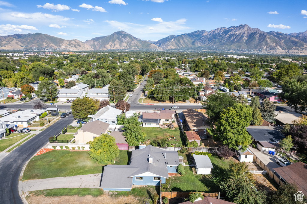 480 E WENDELL WAY South Salt Lake, UT 84115