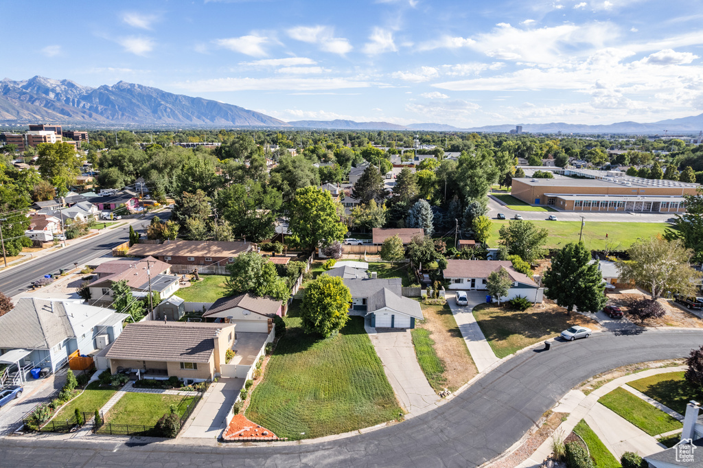 480 E WENDELL WAY South Salt Lake, UT 84115
