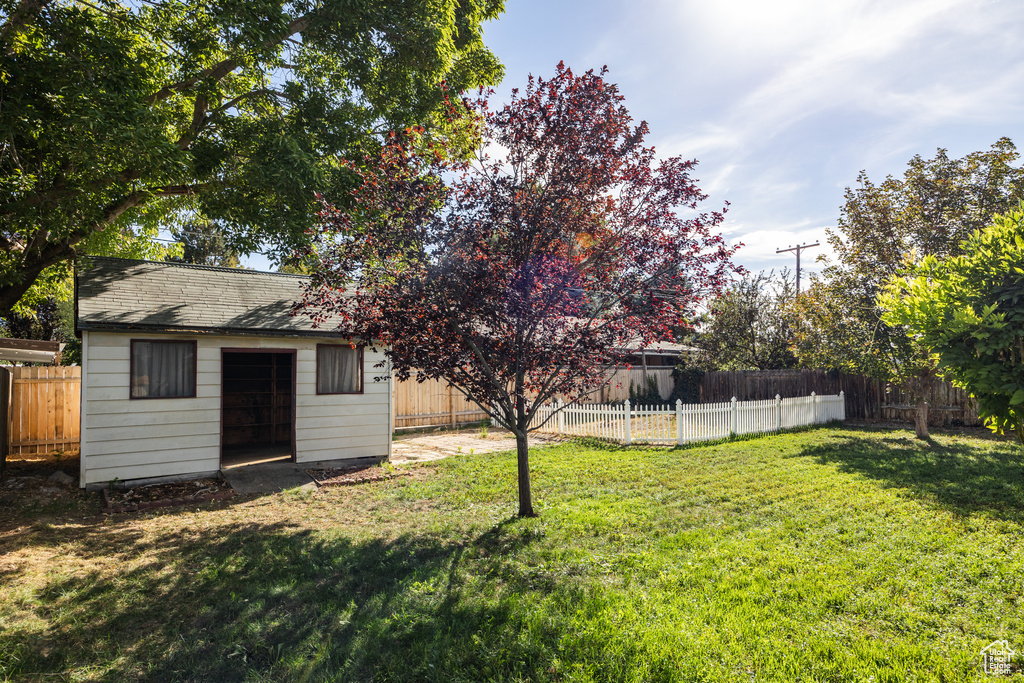 480 E WENDELL WAY South Salt Lake, UT 84115