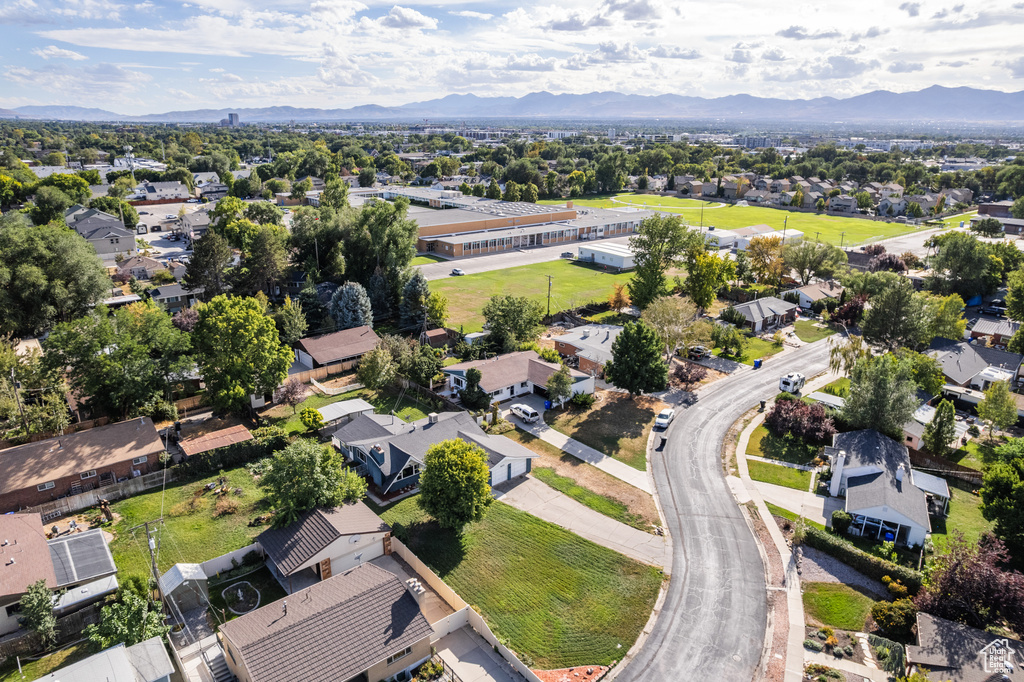 480 E WENDELL WAY South Salt Lake, UT 84115