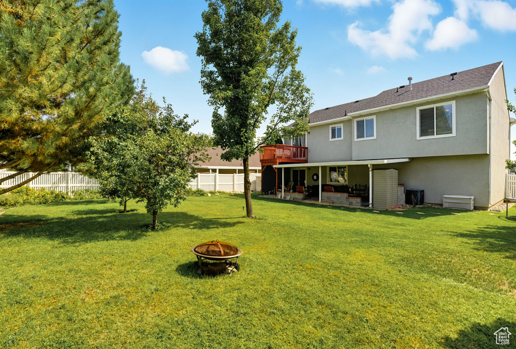 Photo 39 for MLS #2111071 at 1334 W 1300 South