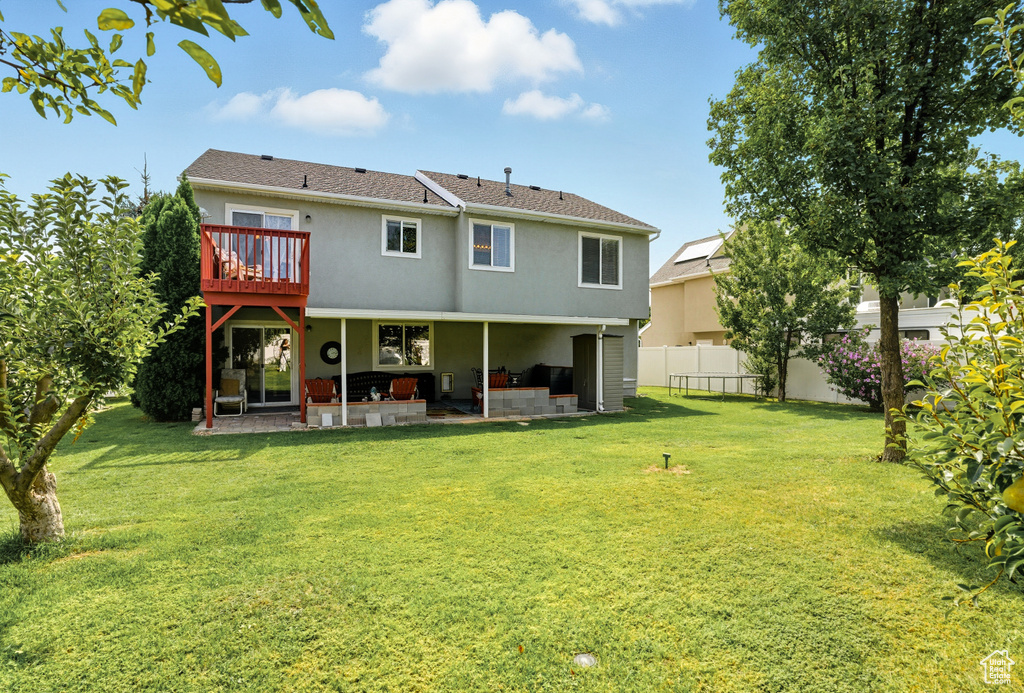 Photo 40 for MLS #2111071 at 1334 W 1300 South
