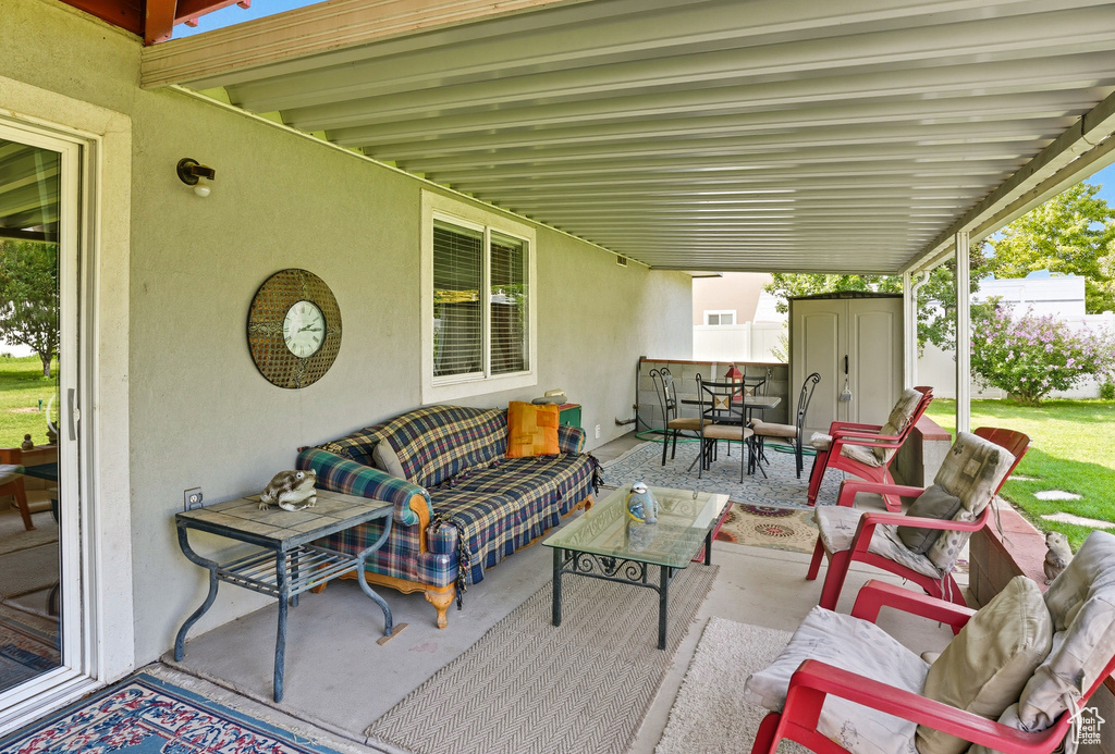 Photo 41 for MLS #2111071 at 1334 W 1300 South