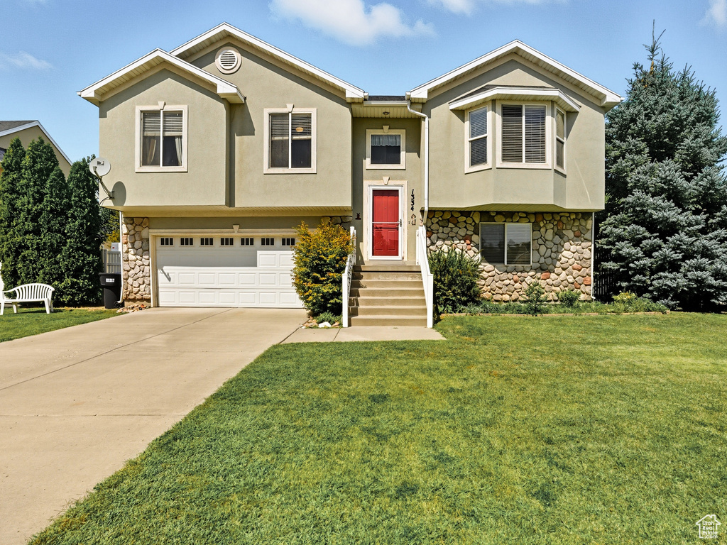 Photo 4 for MLS #2111071 at 1334 W 1300 South
