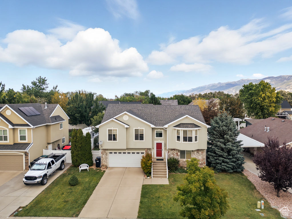 Photo 5 for MLS #2111071 at 1334 W 1300 South