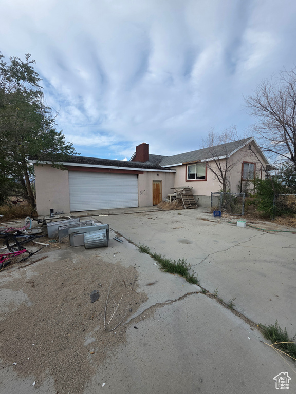 Photo 10 for MLS #2111074 at 871 E 6370 South