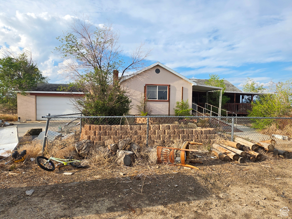 Photo 11 for MLS #2111074 at 871 E 6370 South
