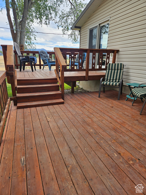 4442 N DROUBAY RD Erda, UT 84074