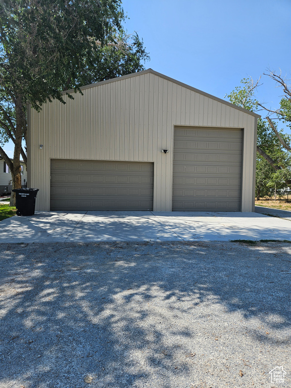 4442 N DROUBAY RD Erda, UT 84074