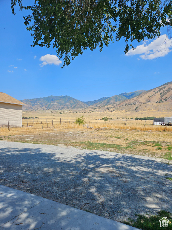 4442 N DROUBAY RD Erda, UT 84074
