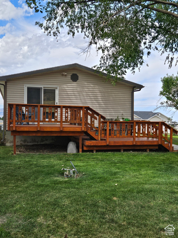 4442 N DROUBAY RD Erda, UT 84074