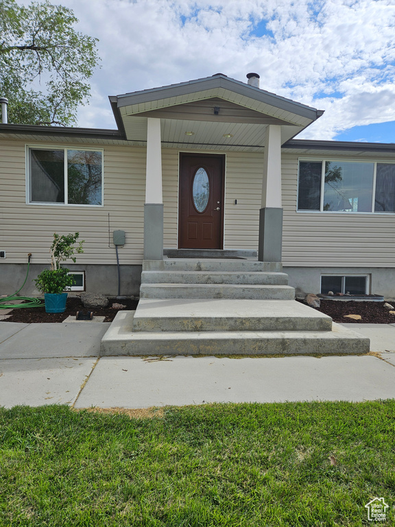 4442 N DROUBAY RD Erda, UT 84074