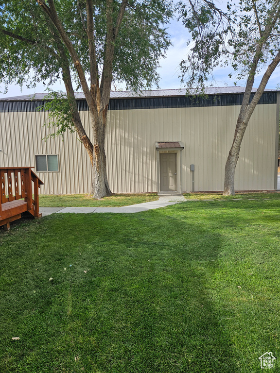 4442 N DROUBAY RD Erda, UT 84074