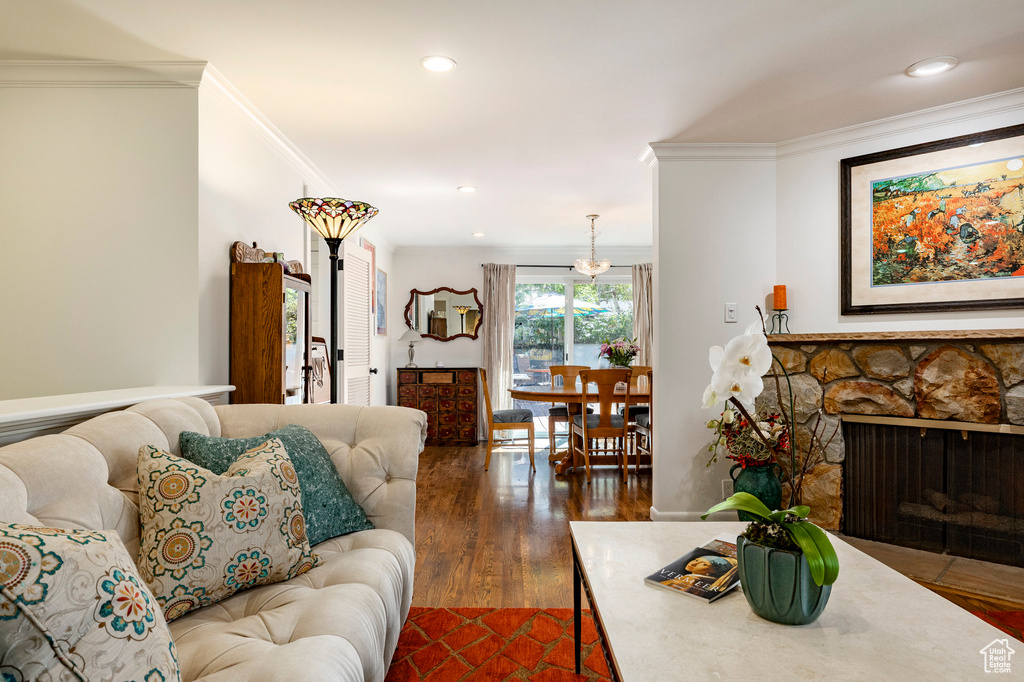 Photo 6 for MLS #2111079 at 1458 S Wilton Way