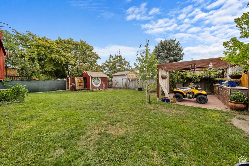 Photo 23 for MLS #2111080 at 5109 W Wildrose Dr
