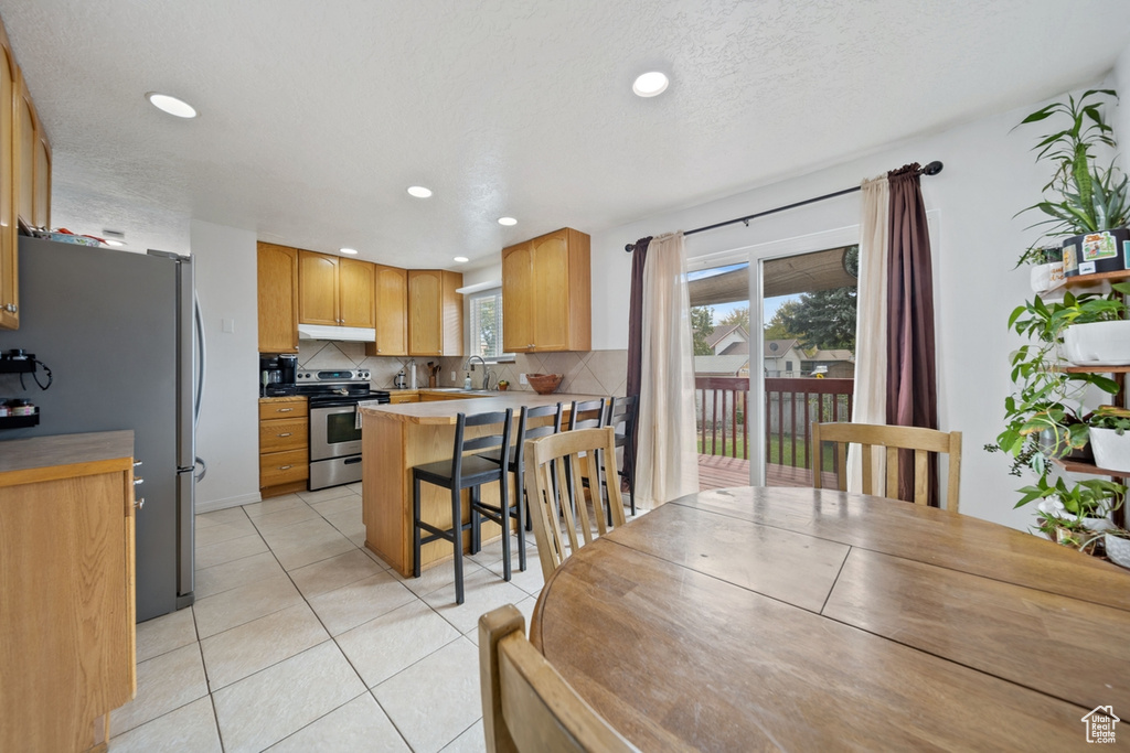Photo 3 for MLS #2111080 at 5109 W Wildrose Dr
