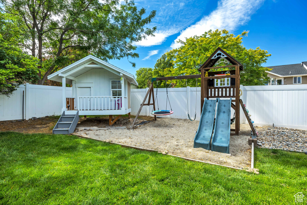 Photo 44 for MLS #2111083 at 14032 S Lewiston Peak Dr