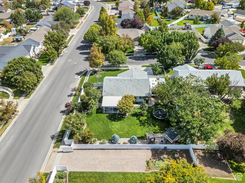 Photo 10 for MLS #2111083 at 14032 S Lewiston Peak Dr