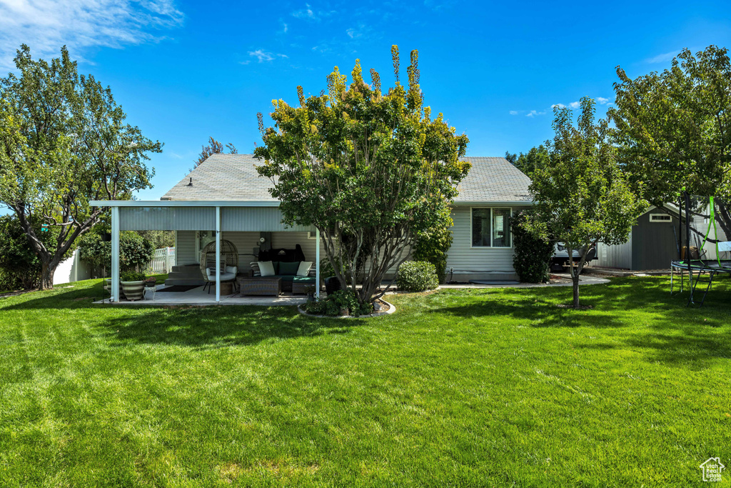 Photo 40 for MLS #2111083 at 14032 S Lewiston Peak Dr