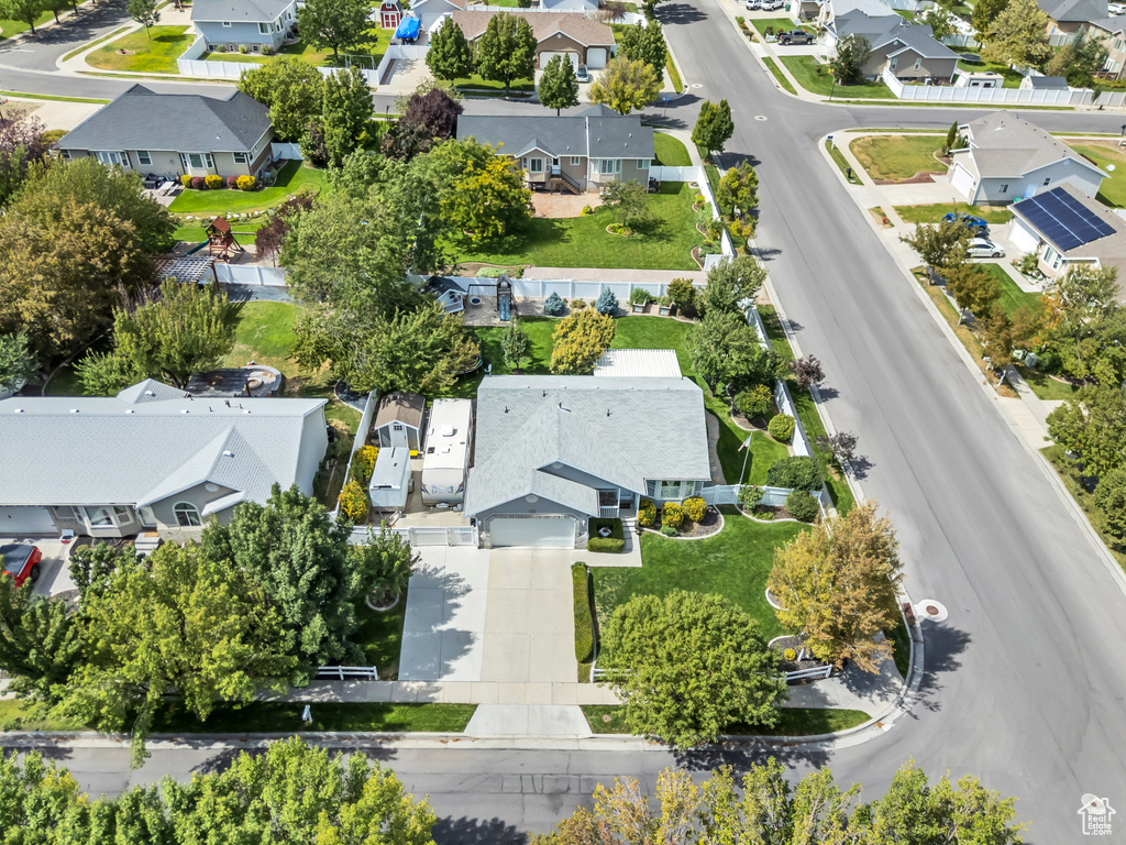 Photo 5 for MLS #2111083 at 14032 S Lewiston Peak Dr