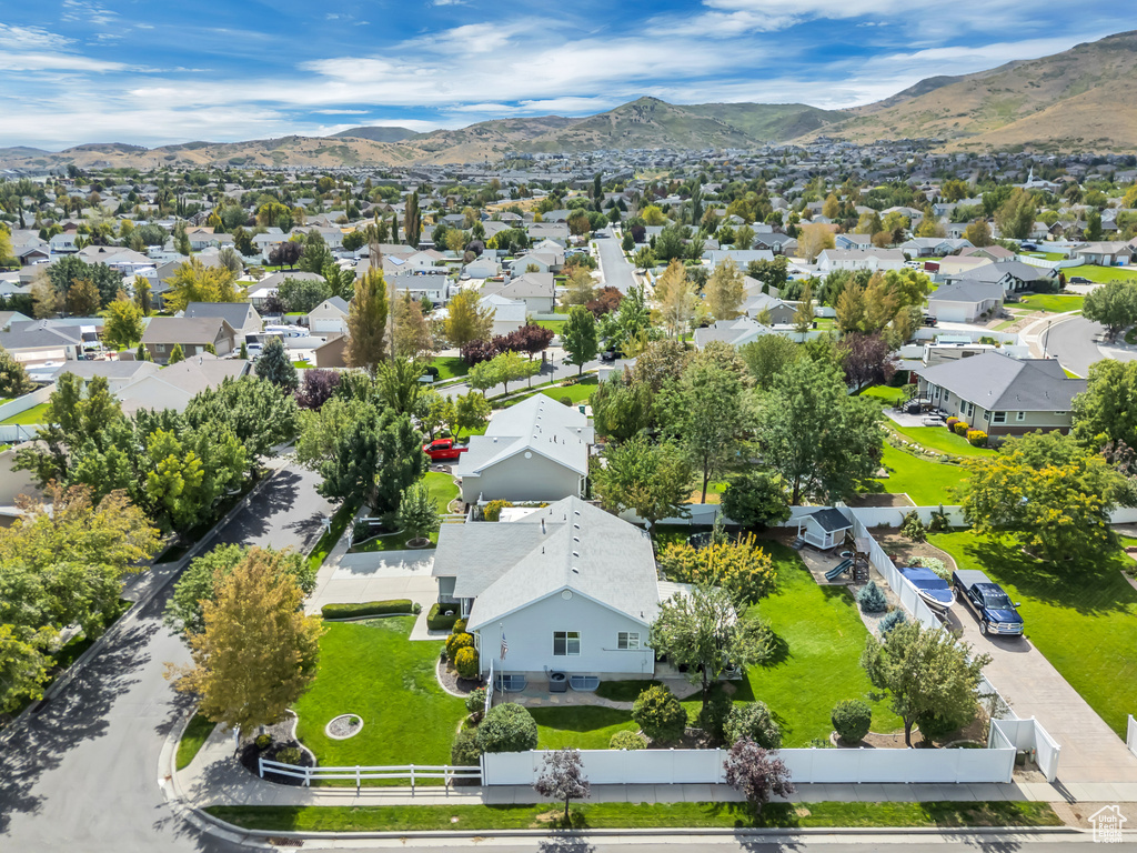 Photo 7 for MLS #2111083 at 14032 S Lewiston Peak Dr