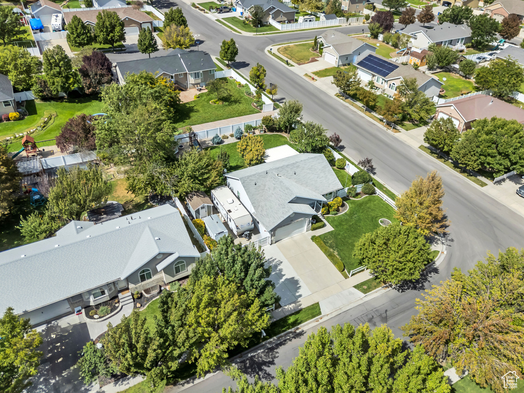 Photo 4 for MLS #2111083 at 14032 S Lewiston Peak Dr