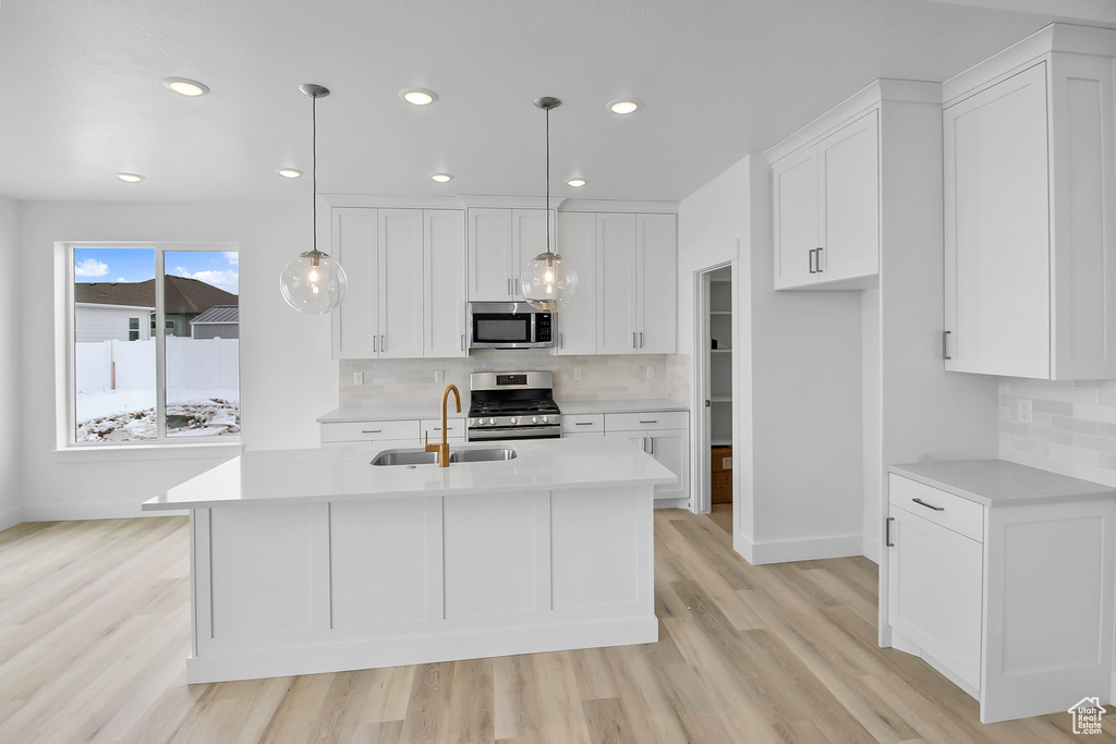 Photo 3 for MLS #2111086 at 2443 W 2950 North #99