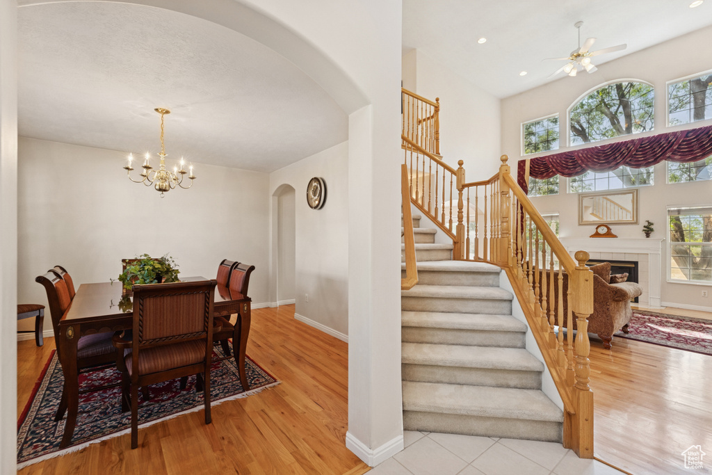 Photo 8 for MLS #2111087 at 889 W Rockhill Point Cv