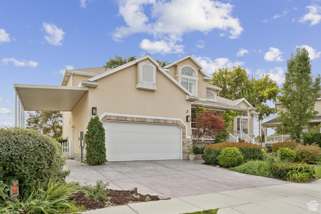 Photo 2 for MLS #2111087 at 889 W Rockhill Point Cv