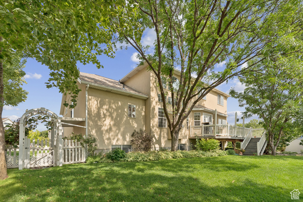 Photo 94 for MLS #2111087 at 889 W Rockhill Point Cv