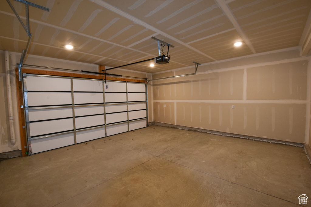 Photo 18 for MLS #2111089 at 8087 S 615 East