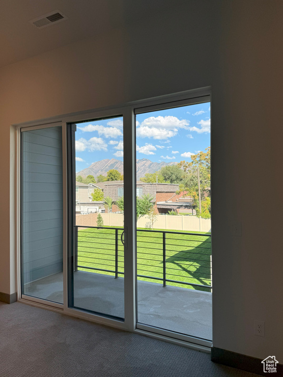 Photo 4 for MLS #2111089 at 8087 S 615 East