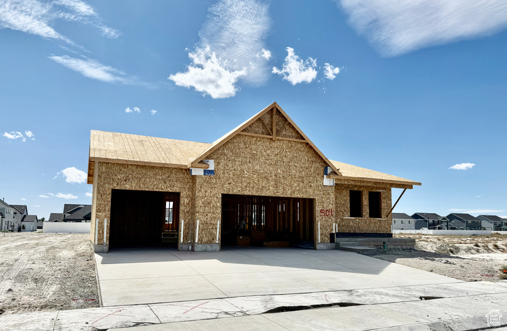 Photo 8 for MLS #2111090 at 1184 E Blackfoot Dr #501