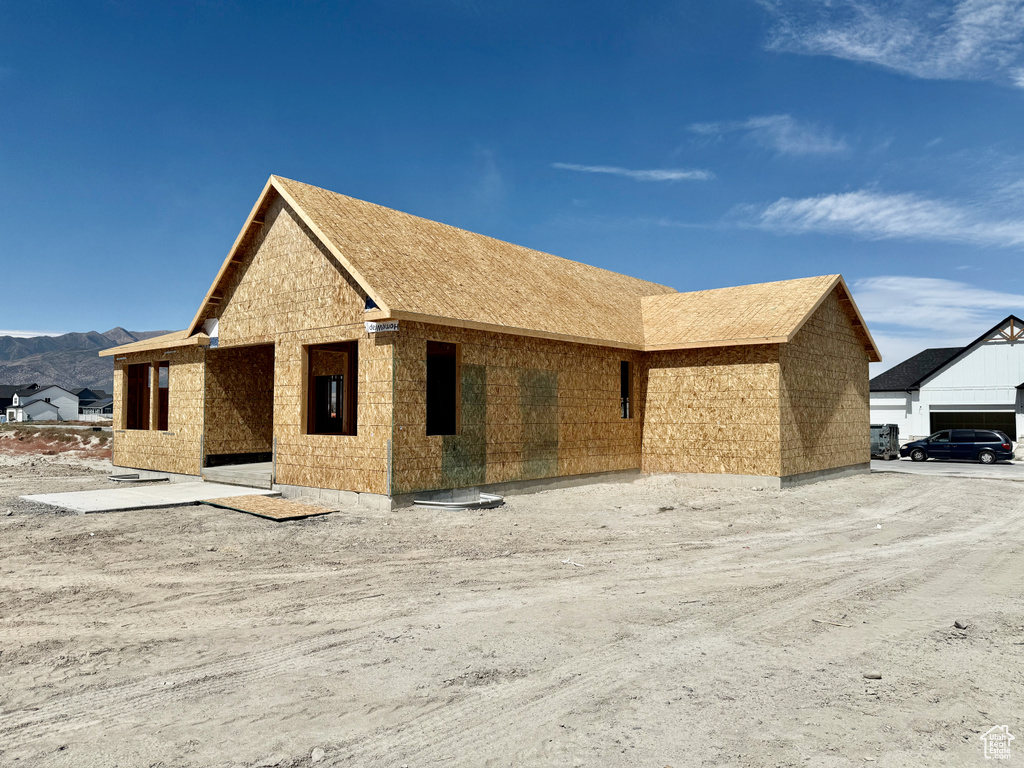 Photo 10 for MLS #2111090 at 1184 E Blackfoot Dr #501