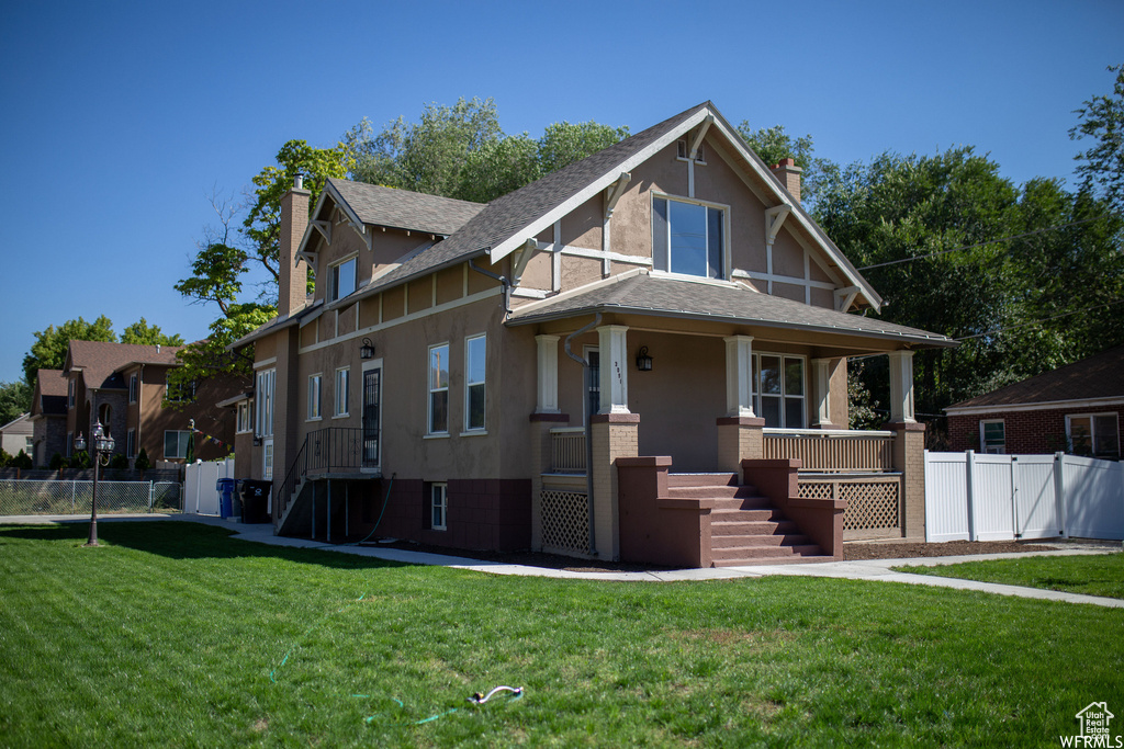 3091 S 700 E Millcreek, UT 84106