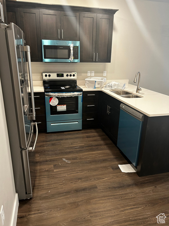 Photo 6 for MLS #2111101 at 7219 W Lara Leigh Ln #3