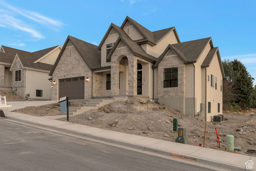 Photo 2 for MLS #2111102 at 1184 E 110 South