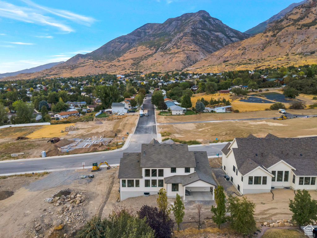 Photo 5 for MLS #2111102 at 1184 E 110 South